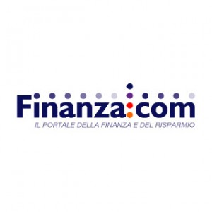 Il marchio per Finanza.com