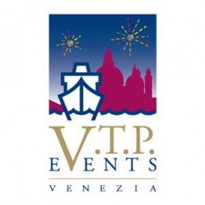 Il marchio di Venezia Terminal Passeggeri Eventi