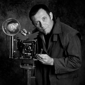 Irving Penn: omaggio al grande fotografo americano